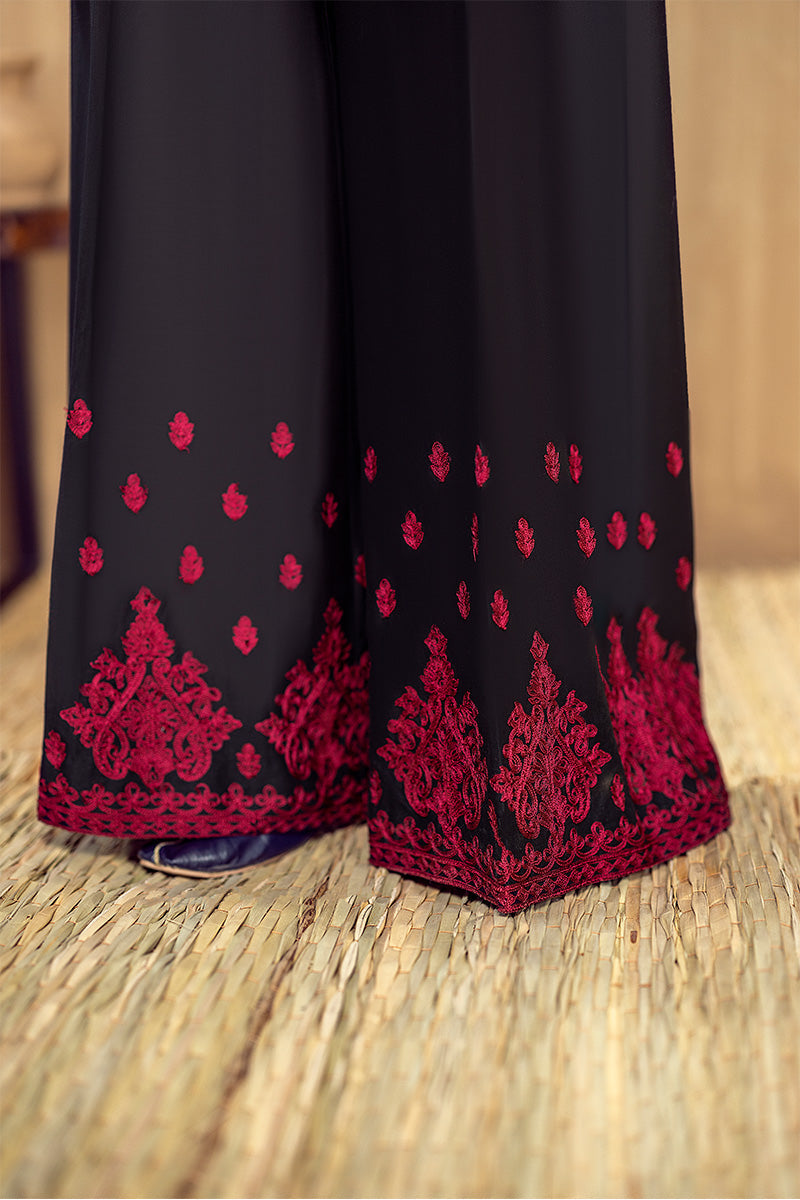 Eigene - Stitched Embroidered Lawn 2PC