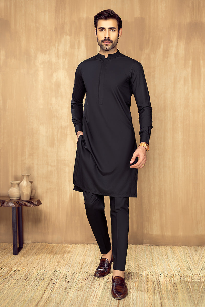 Sage - Stitched Suit