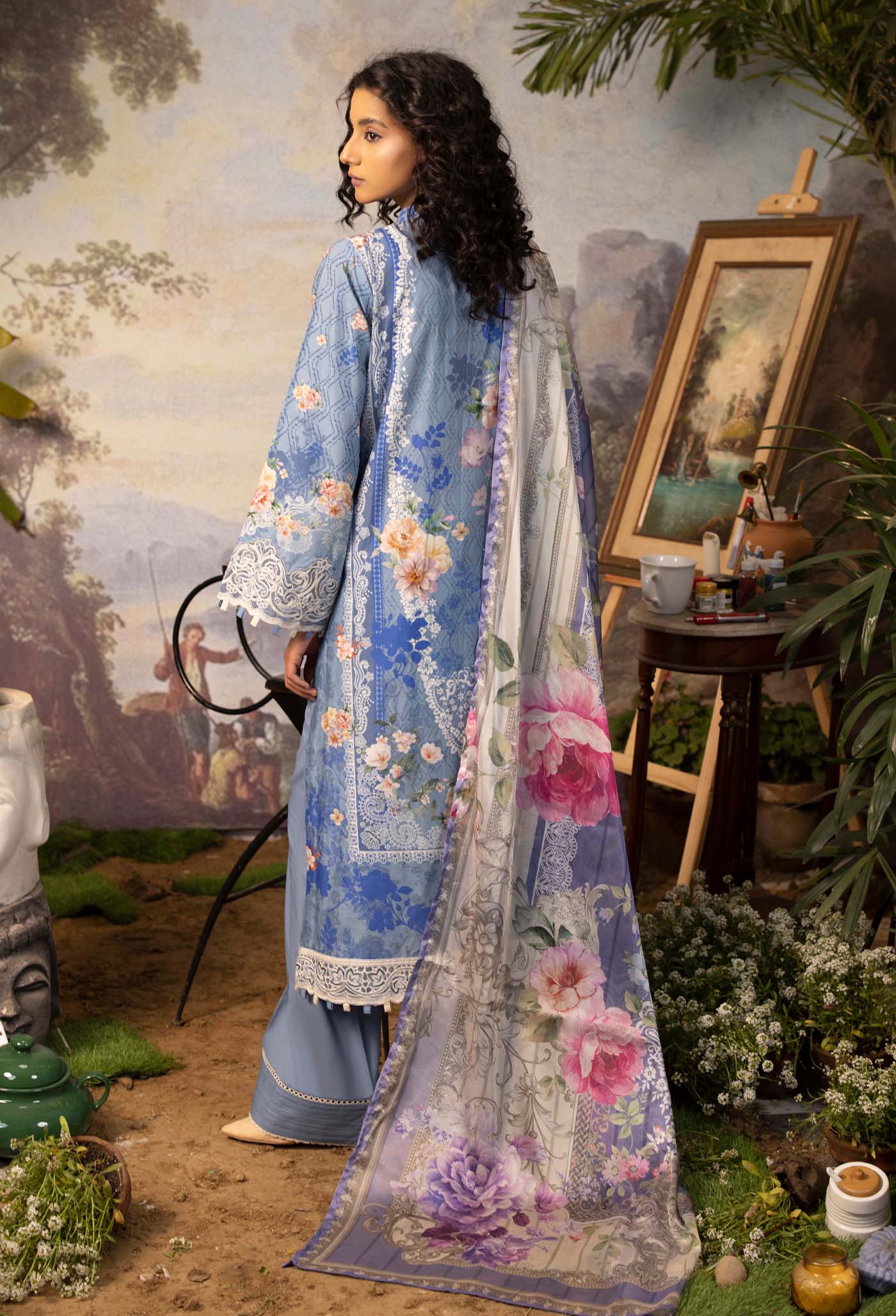 Signature Prints 5860