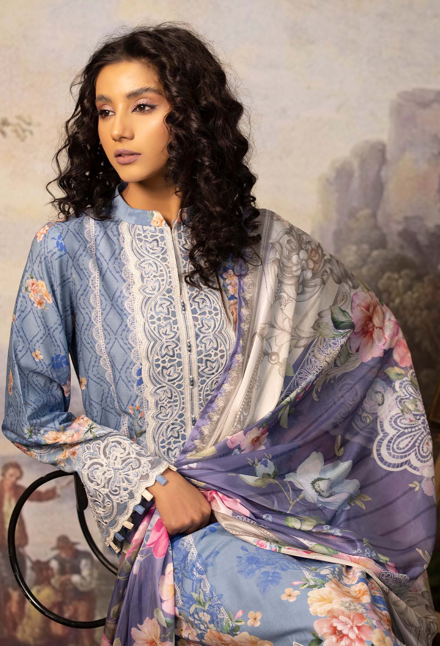 Signature Prints 5860