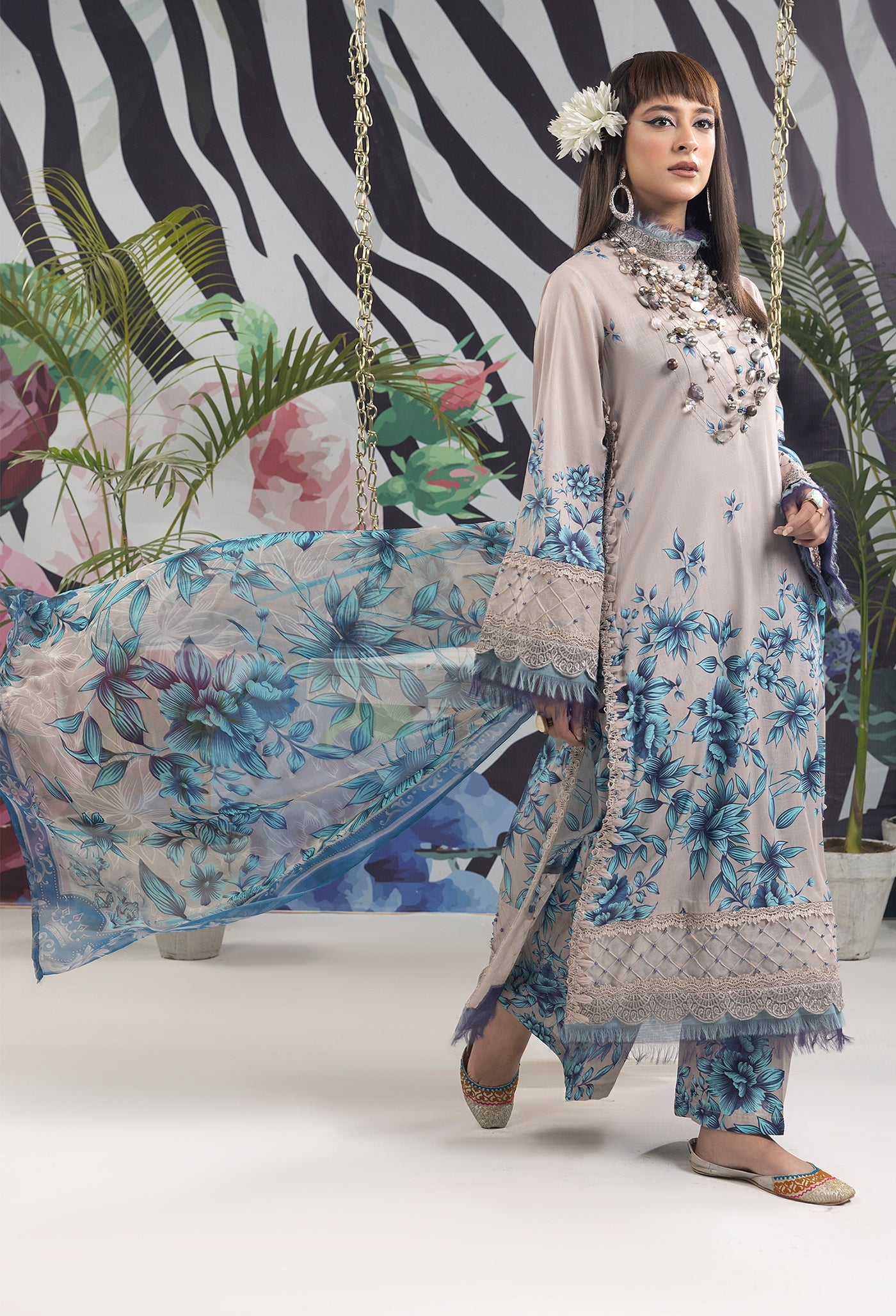 Adan's Prints 5500