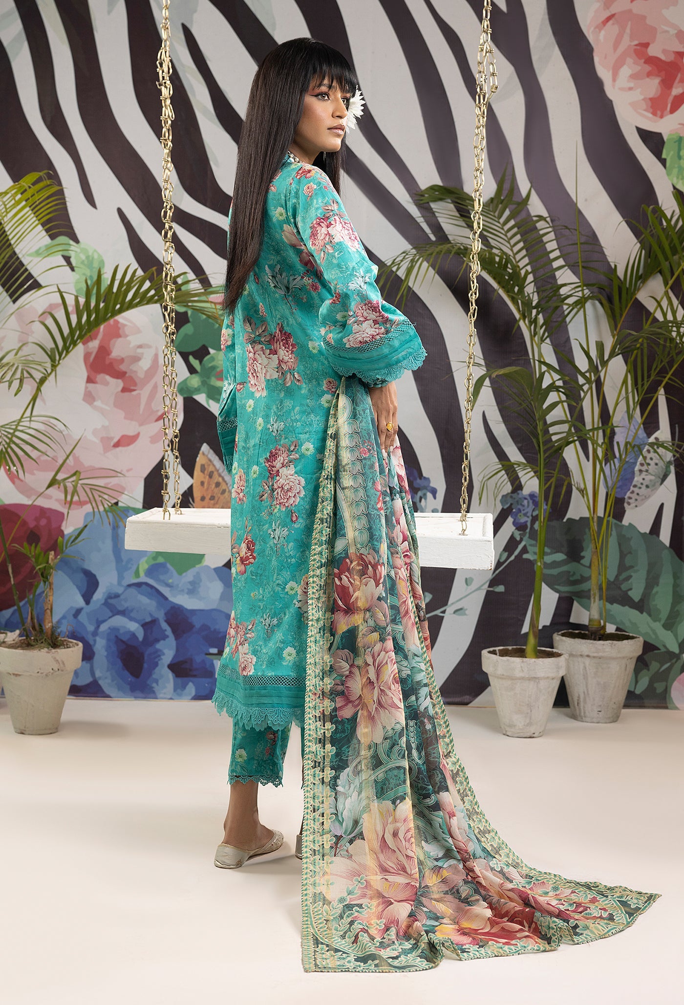 Adan's Prints 5504