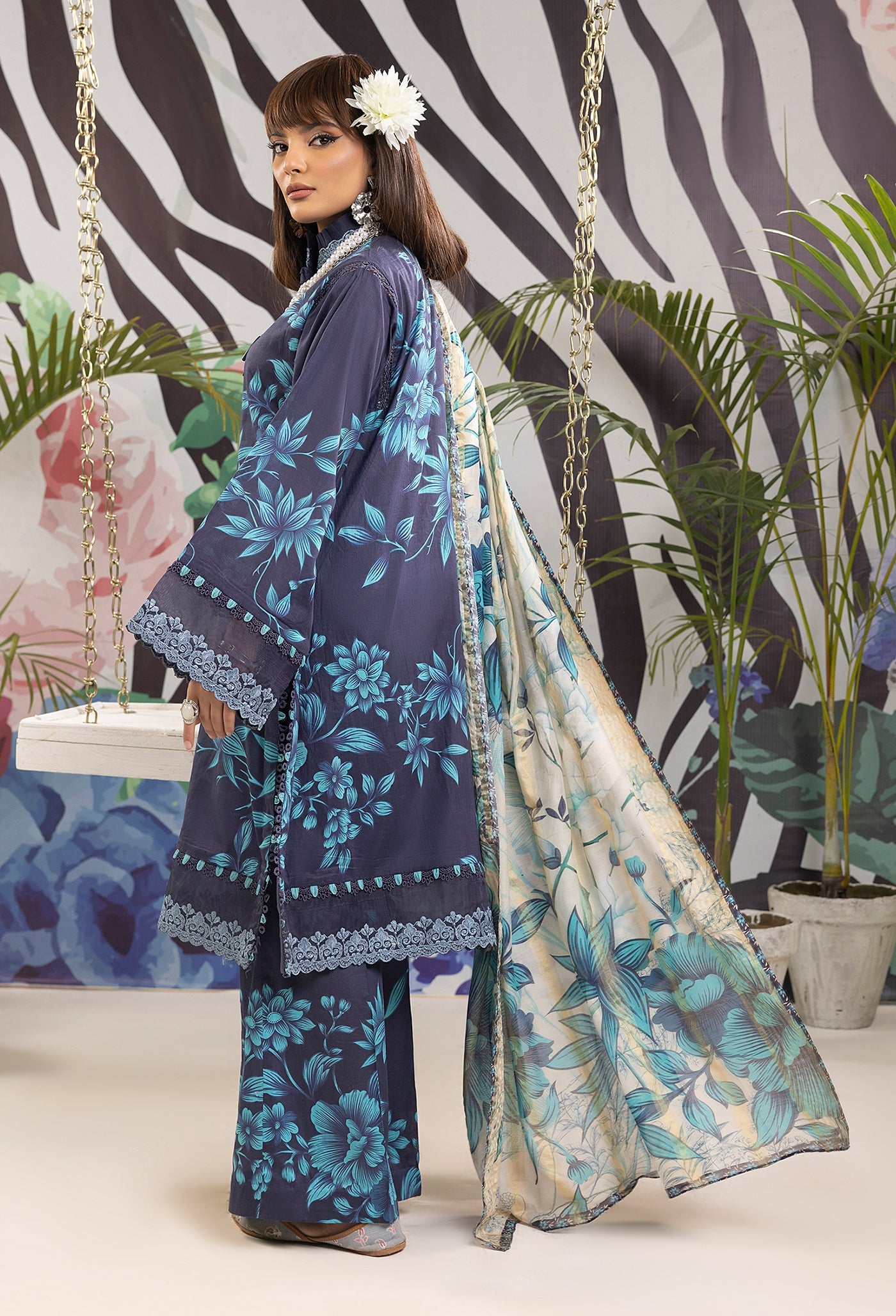 Adan's Prints 5503