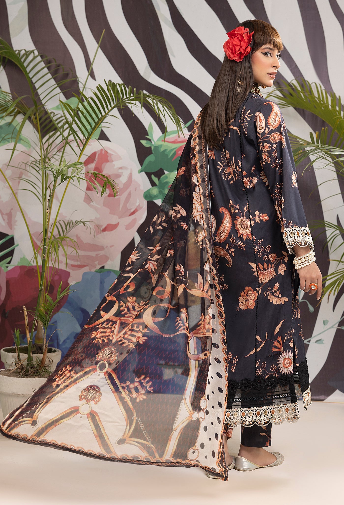 Adan's Prints 5507