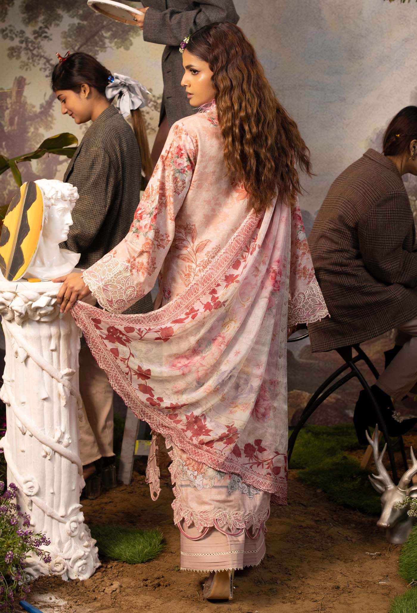 Signature Prints 5861