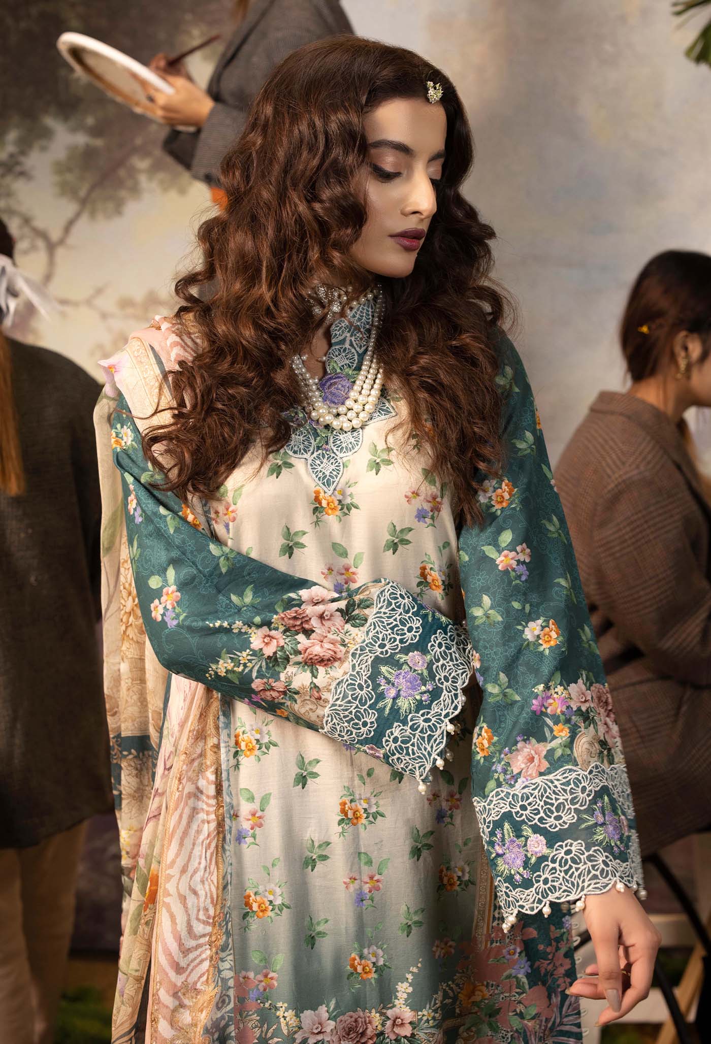 Signature Prints 5862