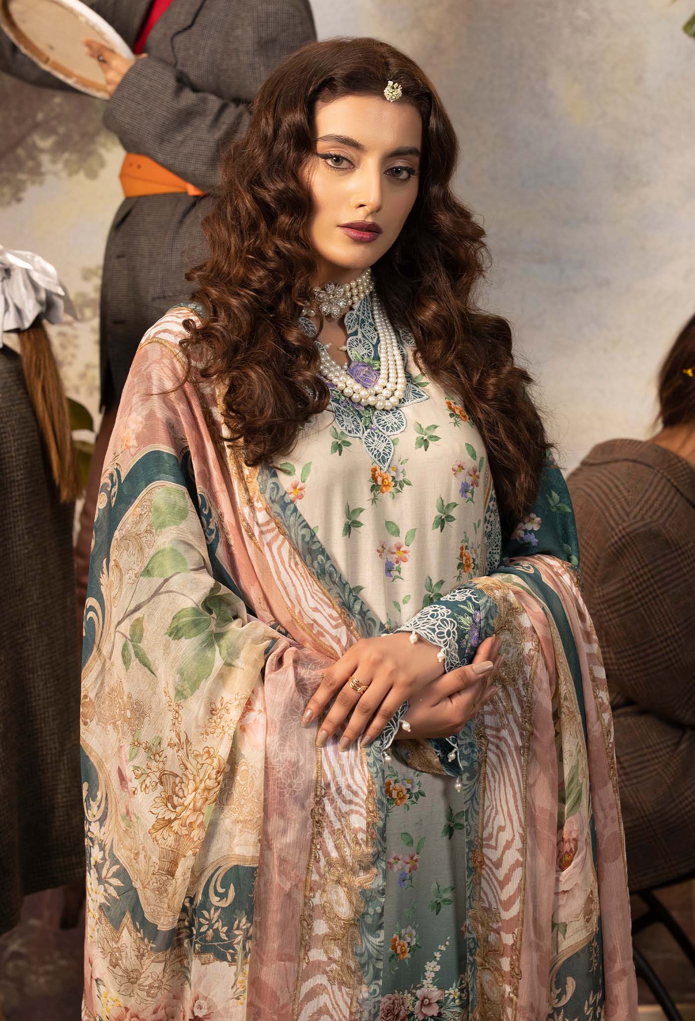 Signature Prints 5862