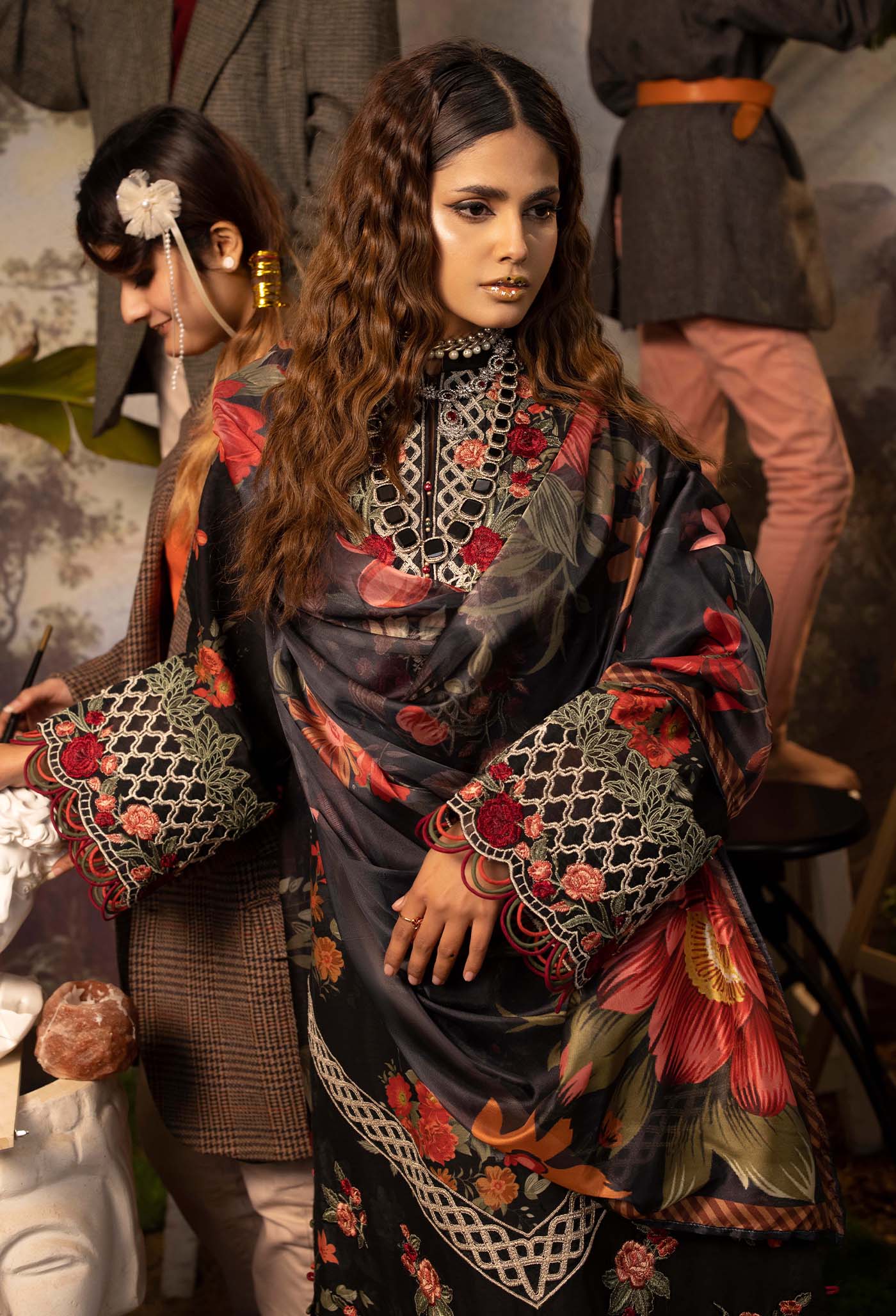 Signature Prints 5864