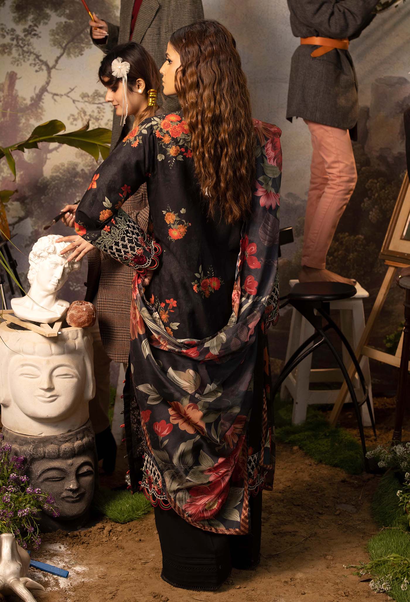 Signature Prints 5864