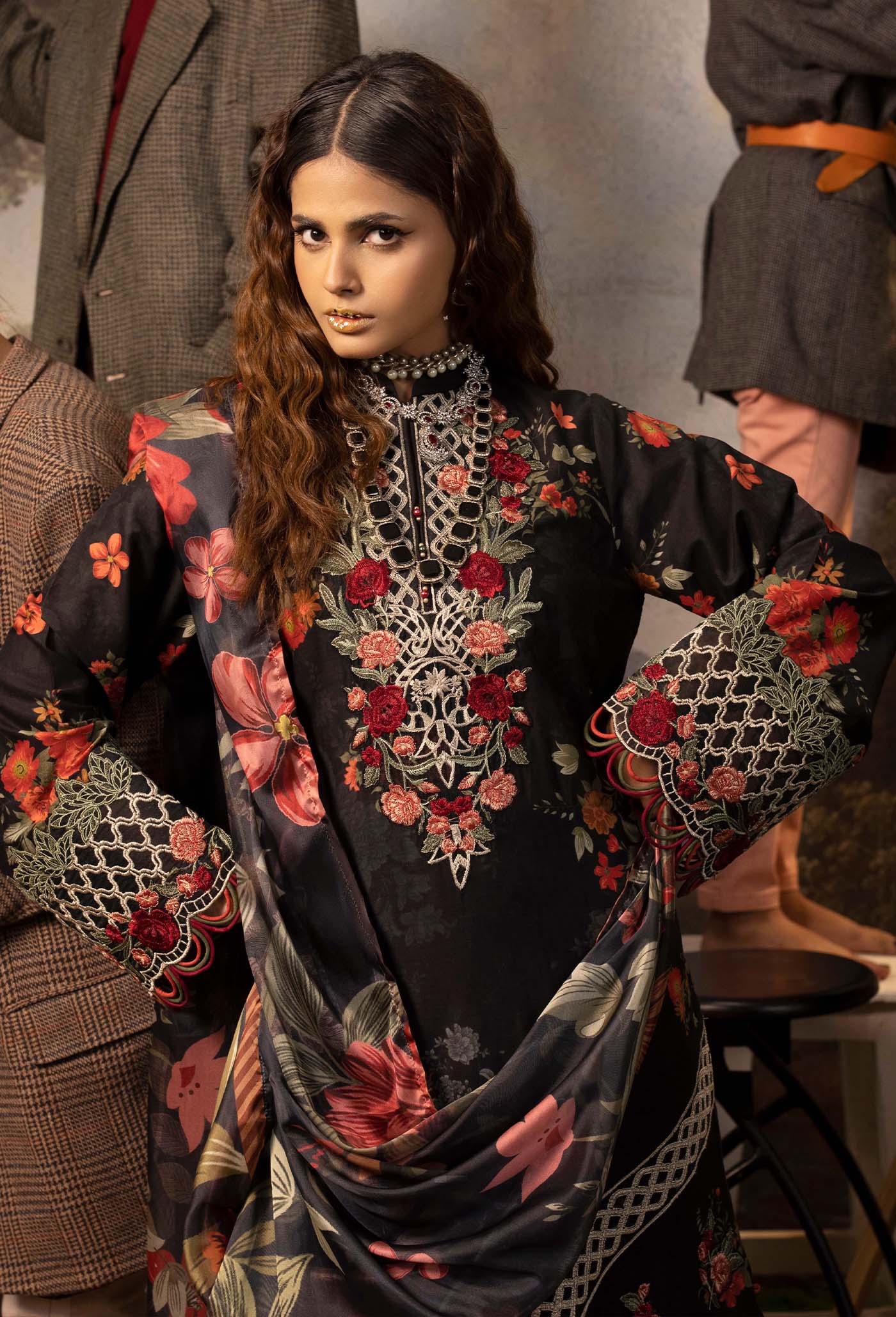 Signature Prints 5864