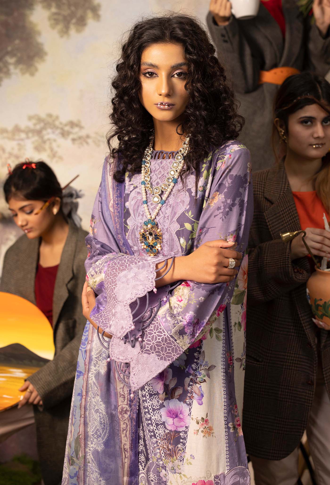 Signature Prints 5866