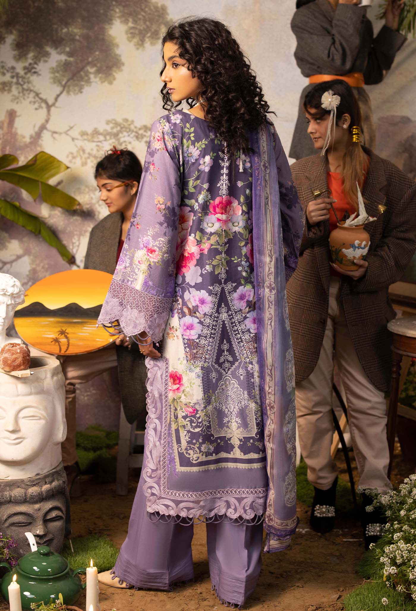 Signature Prints 5866