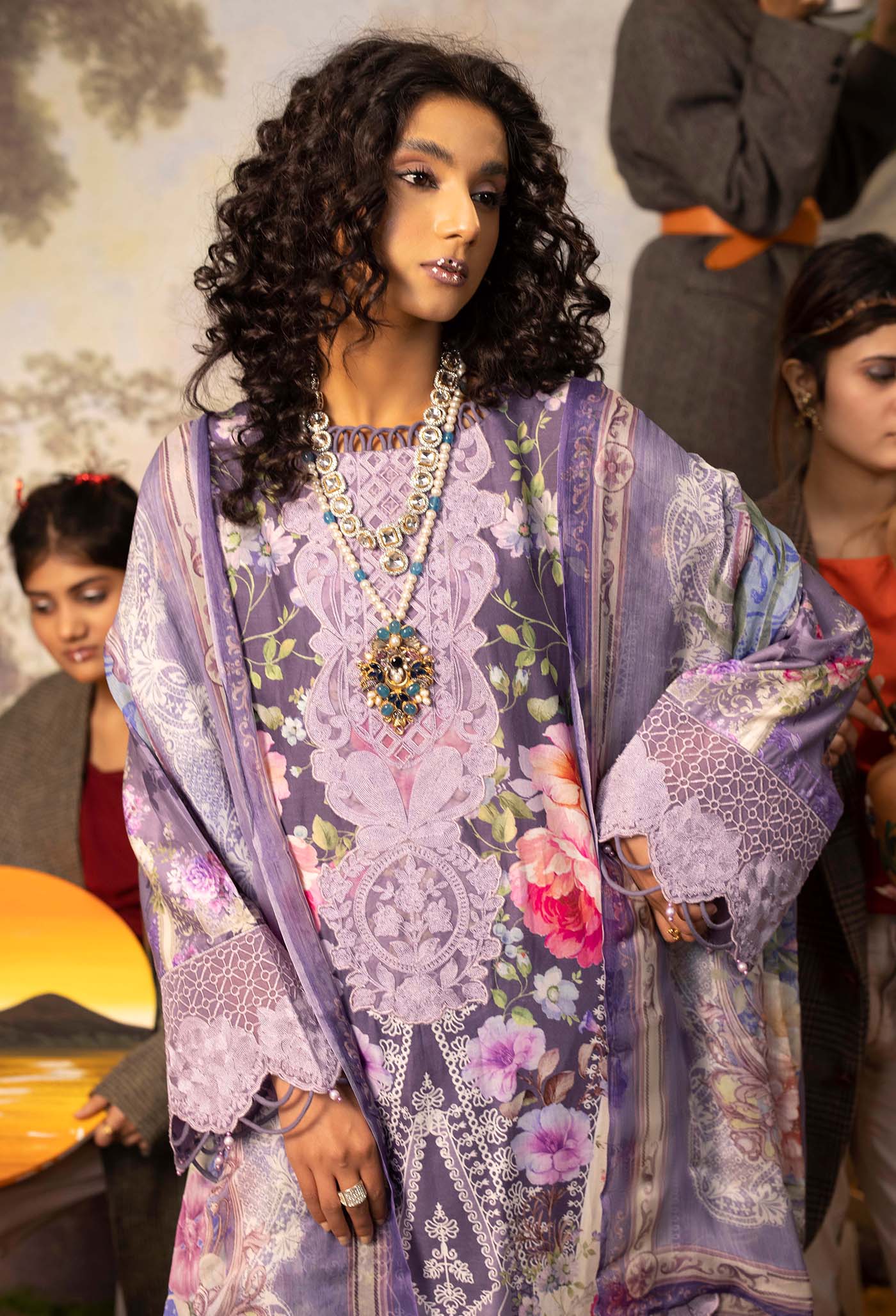 Signature Prints 5866