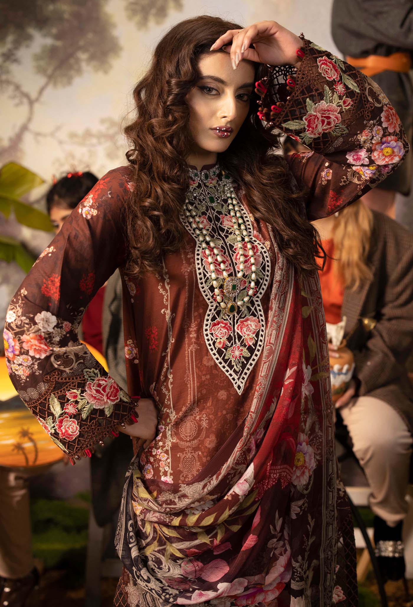 Signature Prints 5868