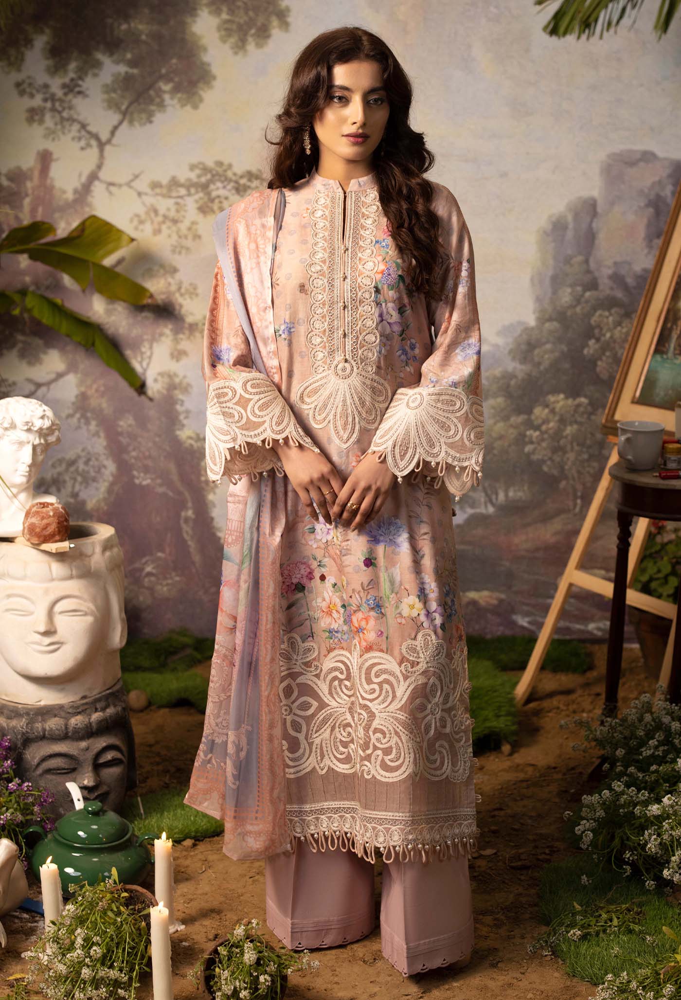 Signature Prints 5869