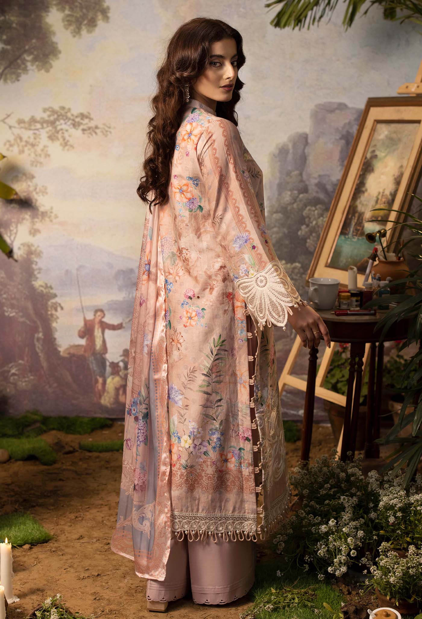 Signature Prints 5869