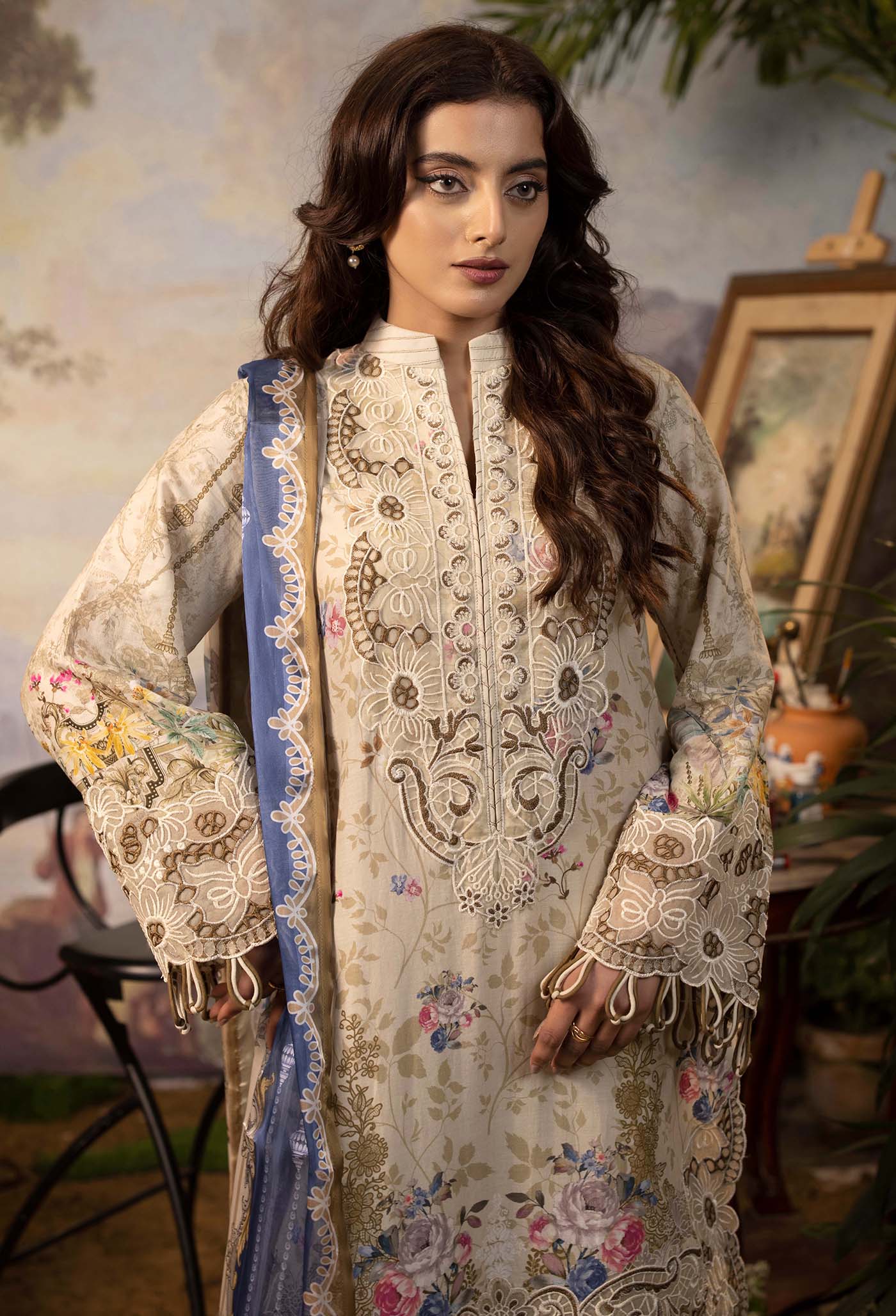 Signature Prints 5865