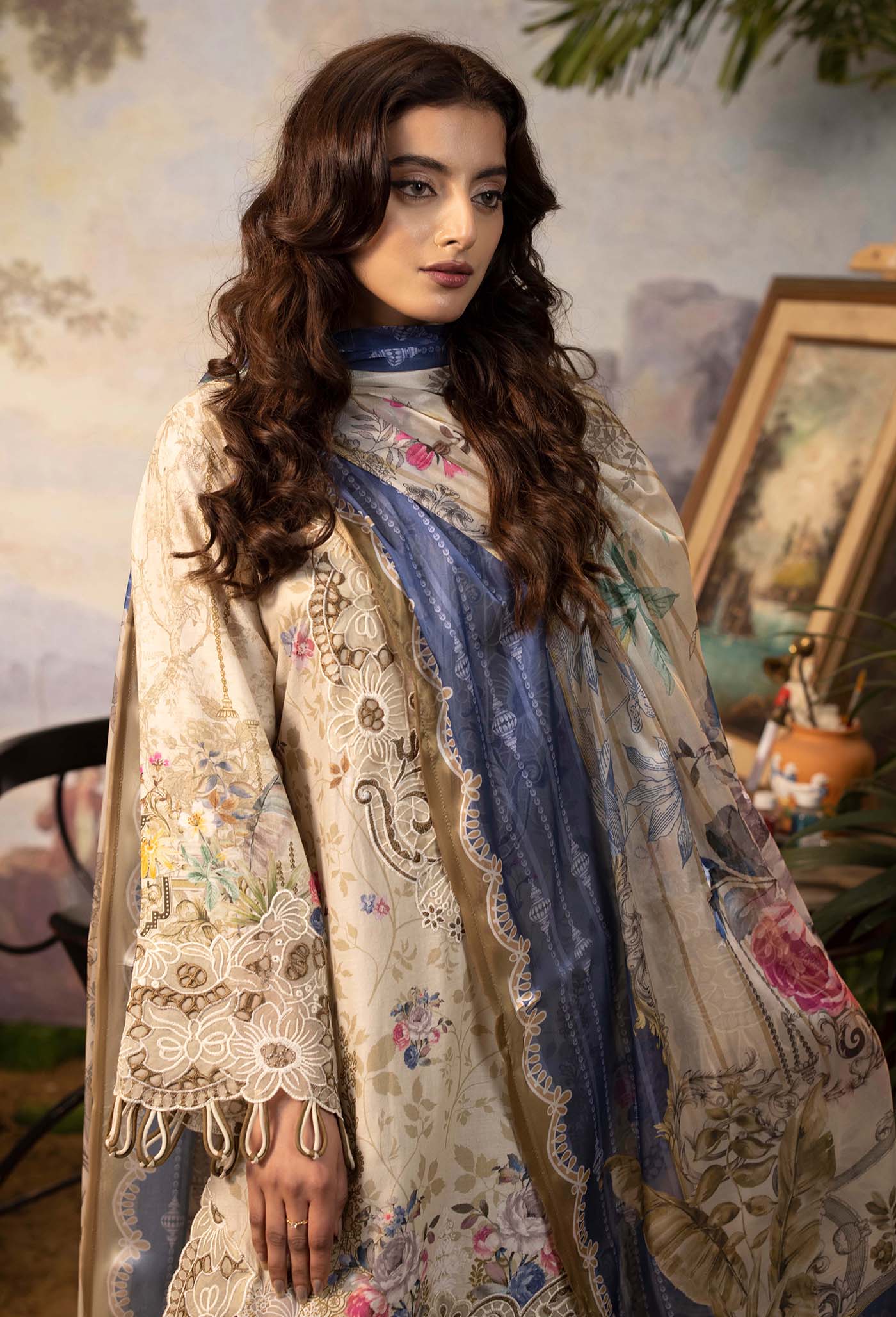 Signature Prints 5865