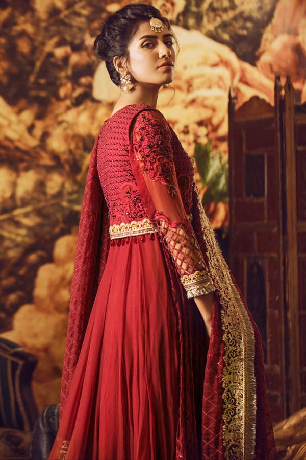ANARKALI