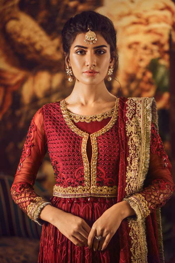 ANARKALI