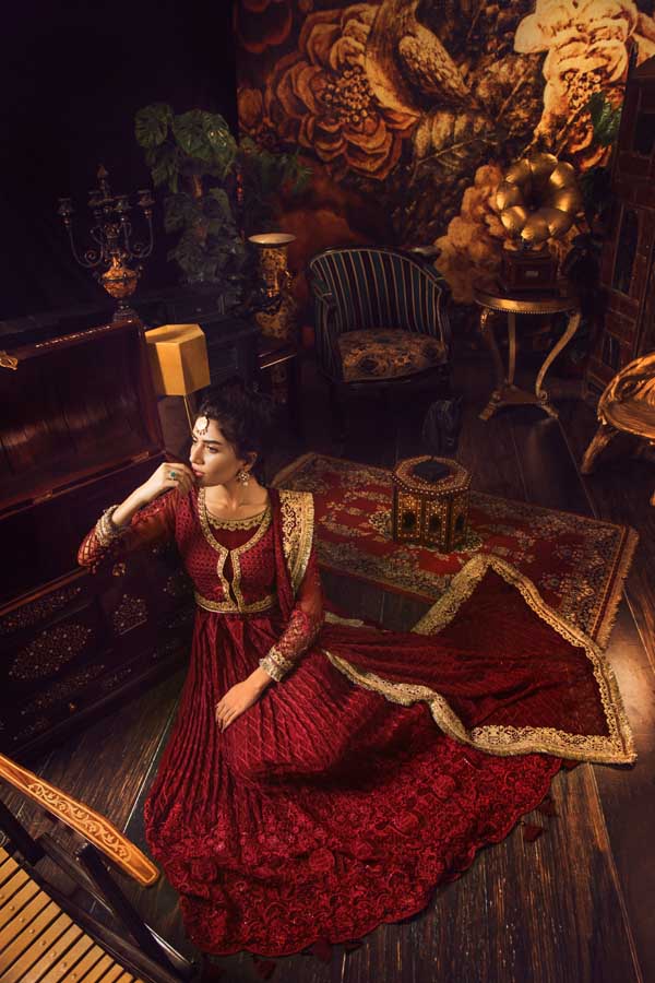 ANARKALI