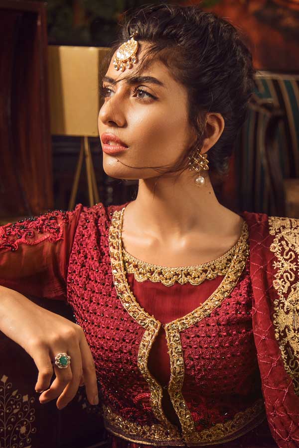 ANARKALI
