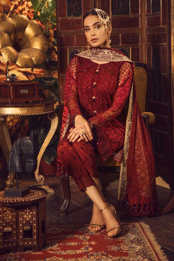 ANARKALI