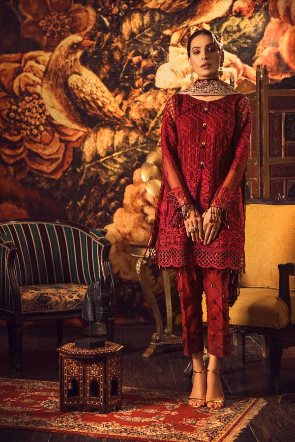 ANARKALI