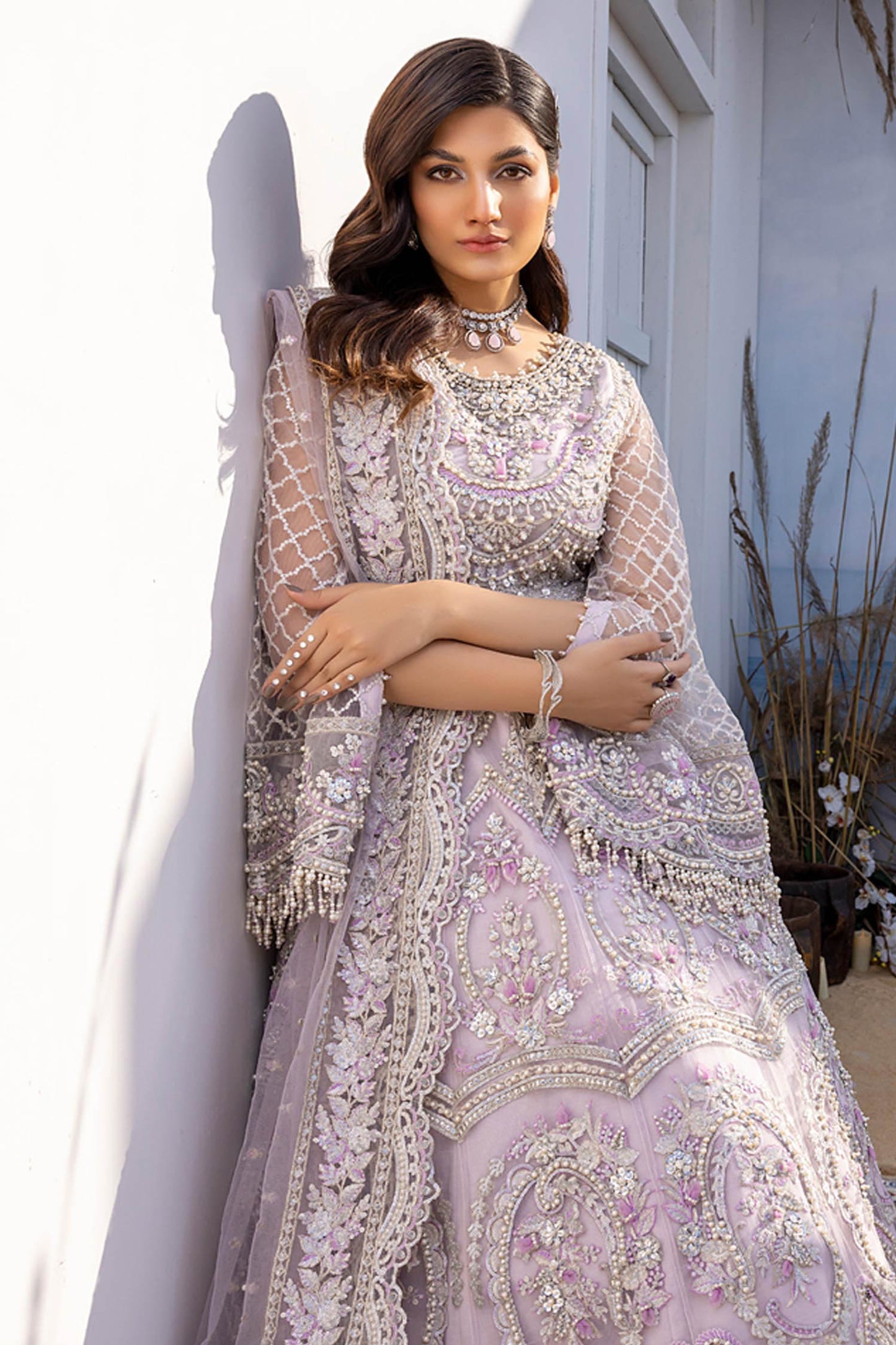 Magical Marvels - Luxury Unstitched