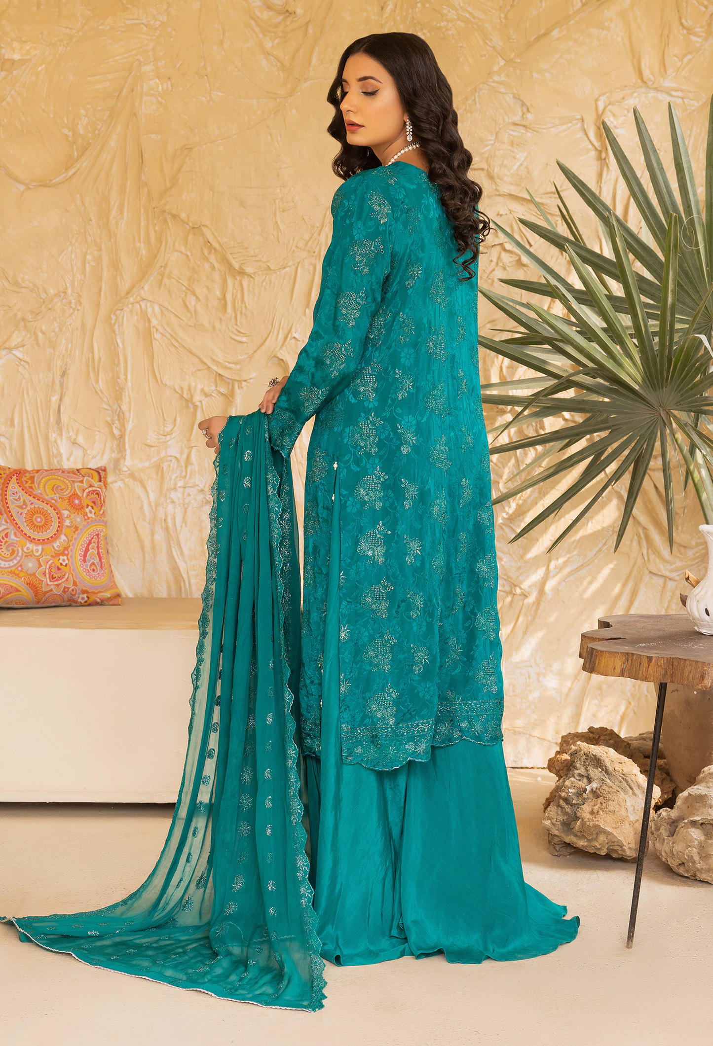 Adan's Silk 5413