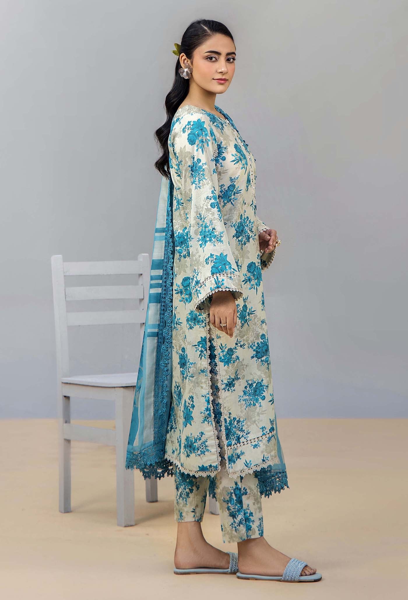 BASIC PRINT'S 757543