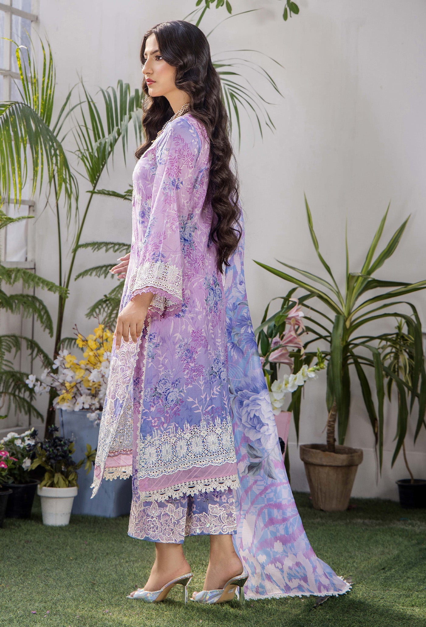 SUMMER PRINTS 31140