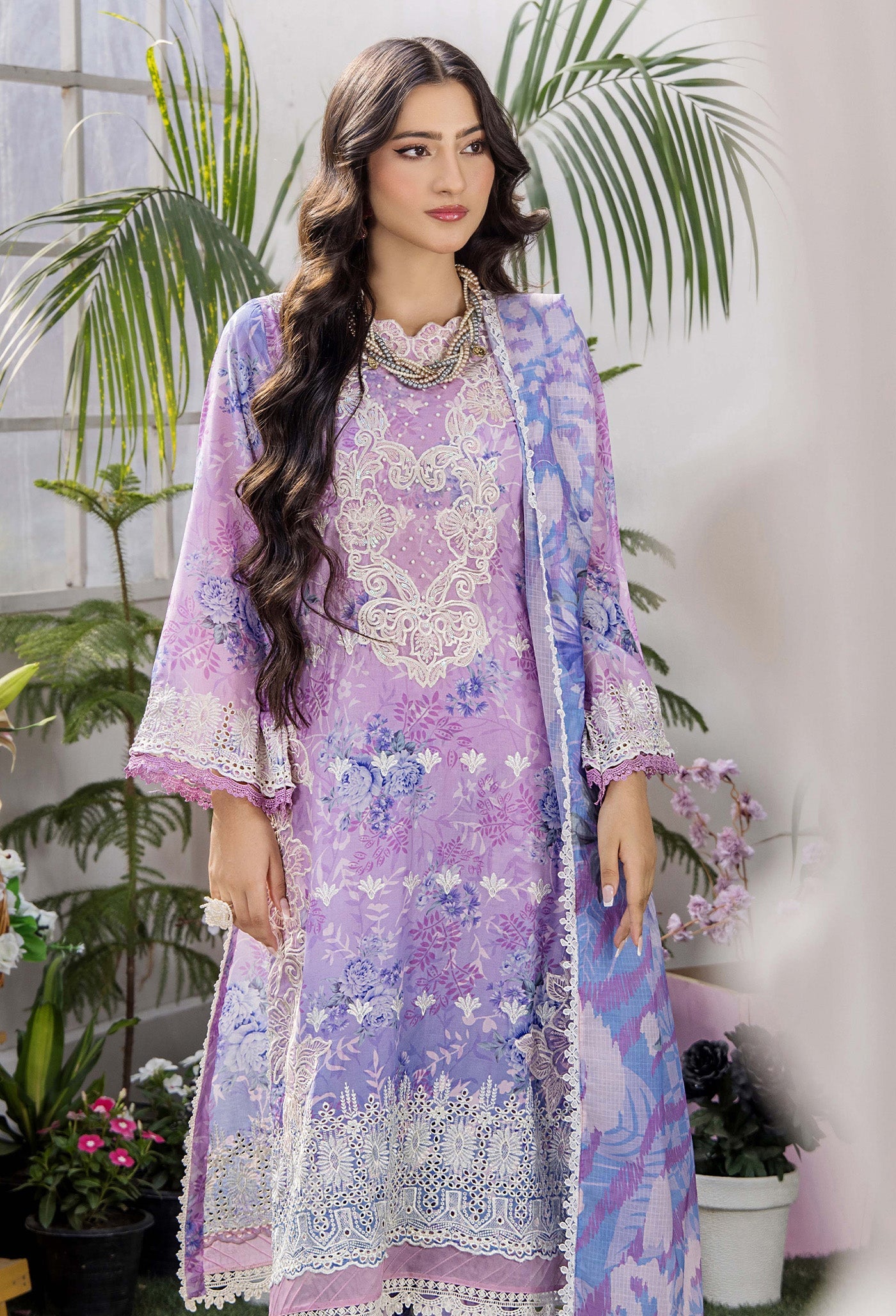 SUMMER PRINTS 31140