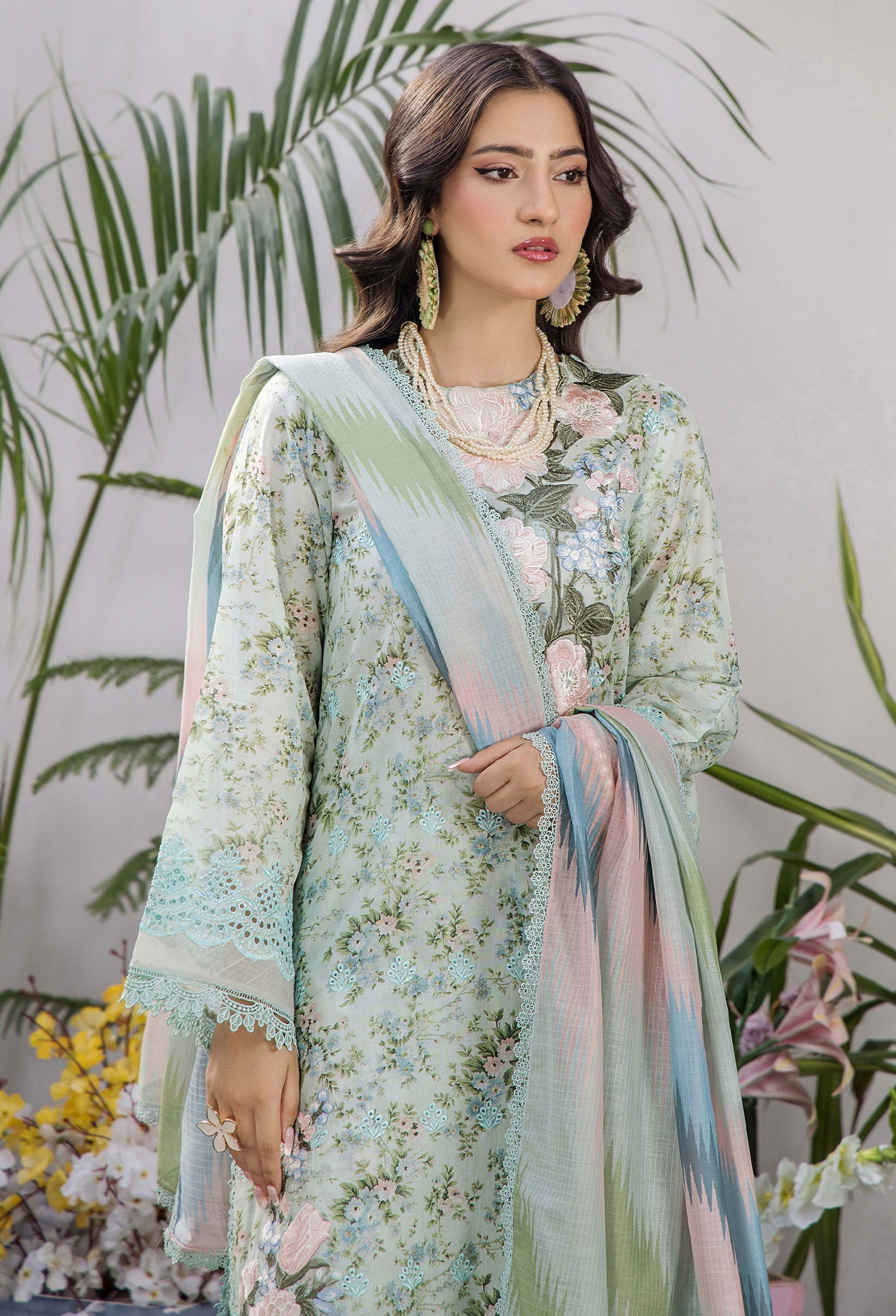 SUMMER PRINTS 31141