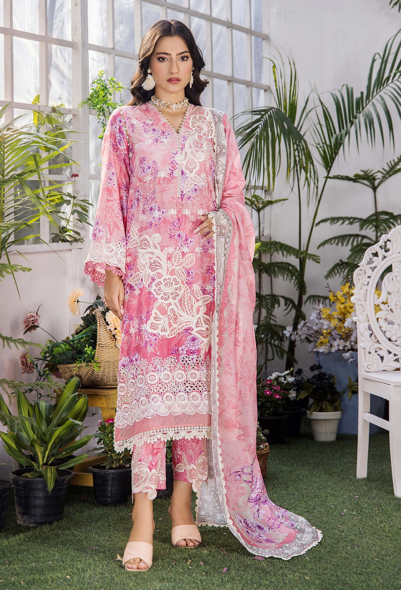 SUMMER PRINTS 31142