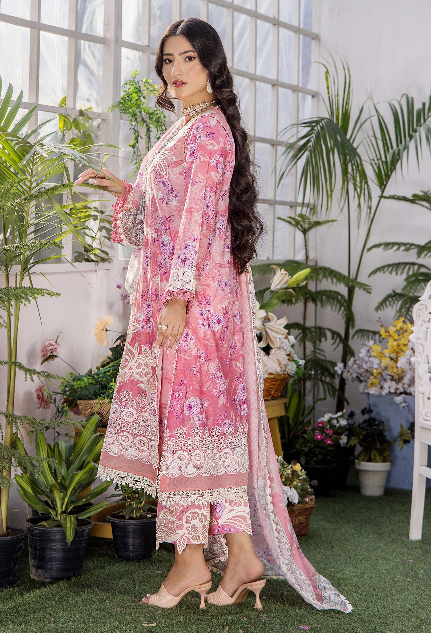 SUMMER PRINTS 31142
