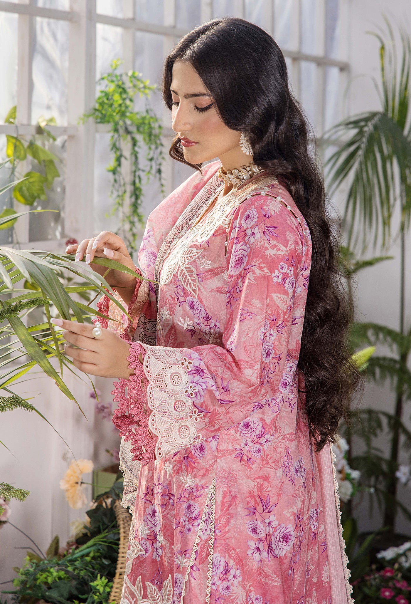SUMMER PRINTS 31142