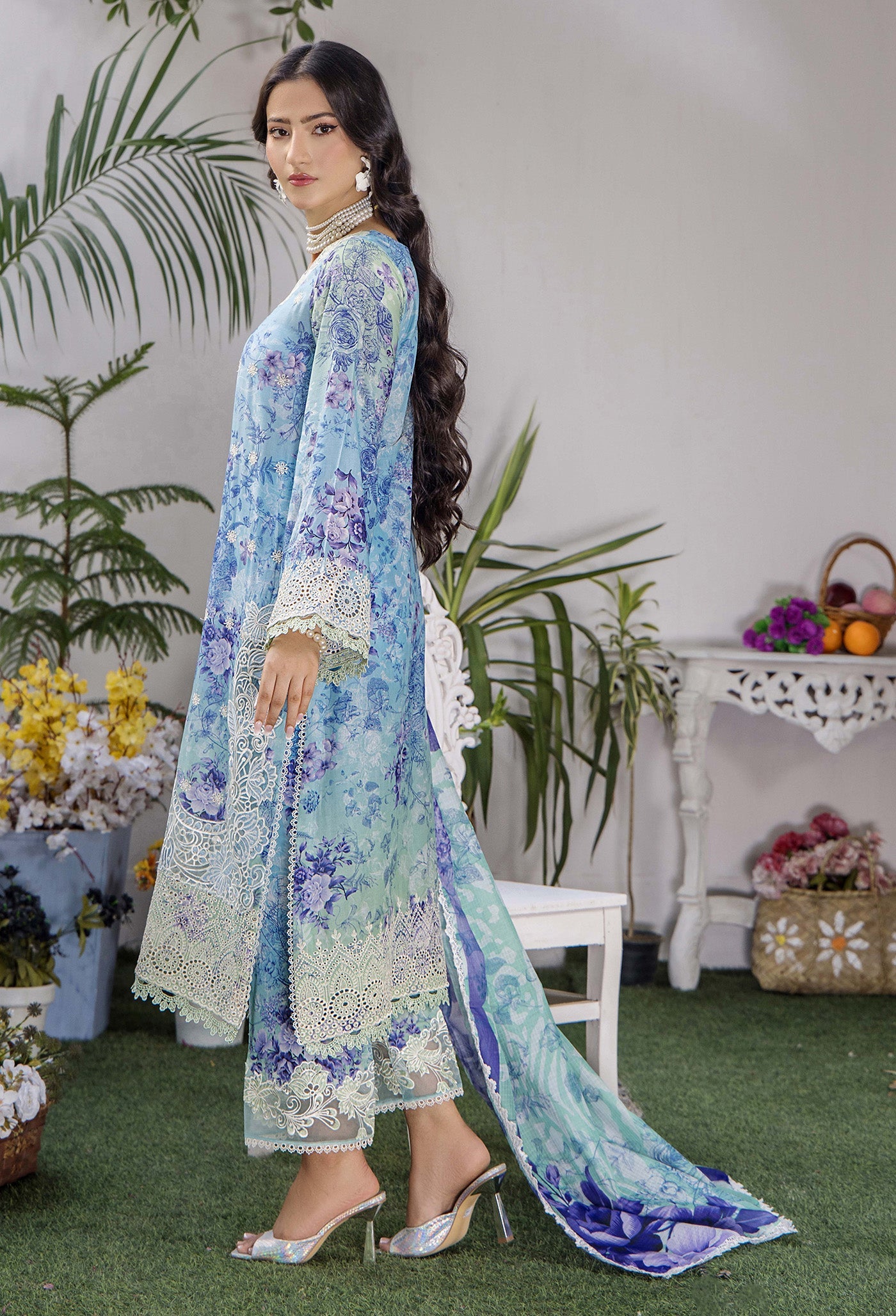 SUMMER PRINTS 31143