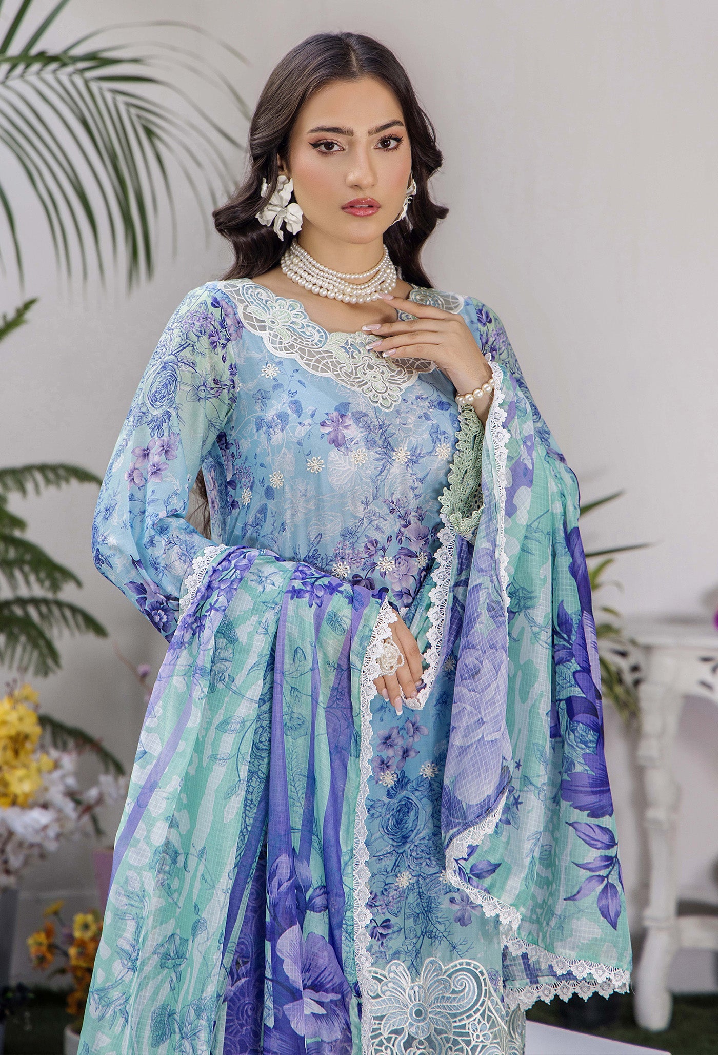 SUMMER PRINTS 31143