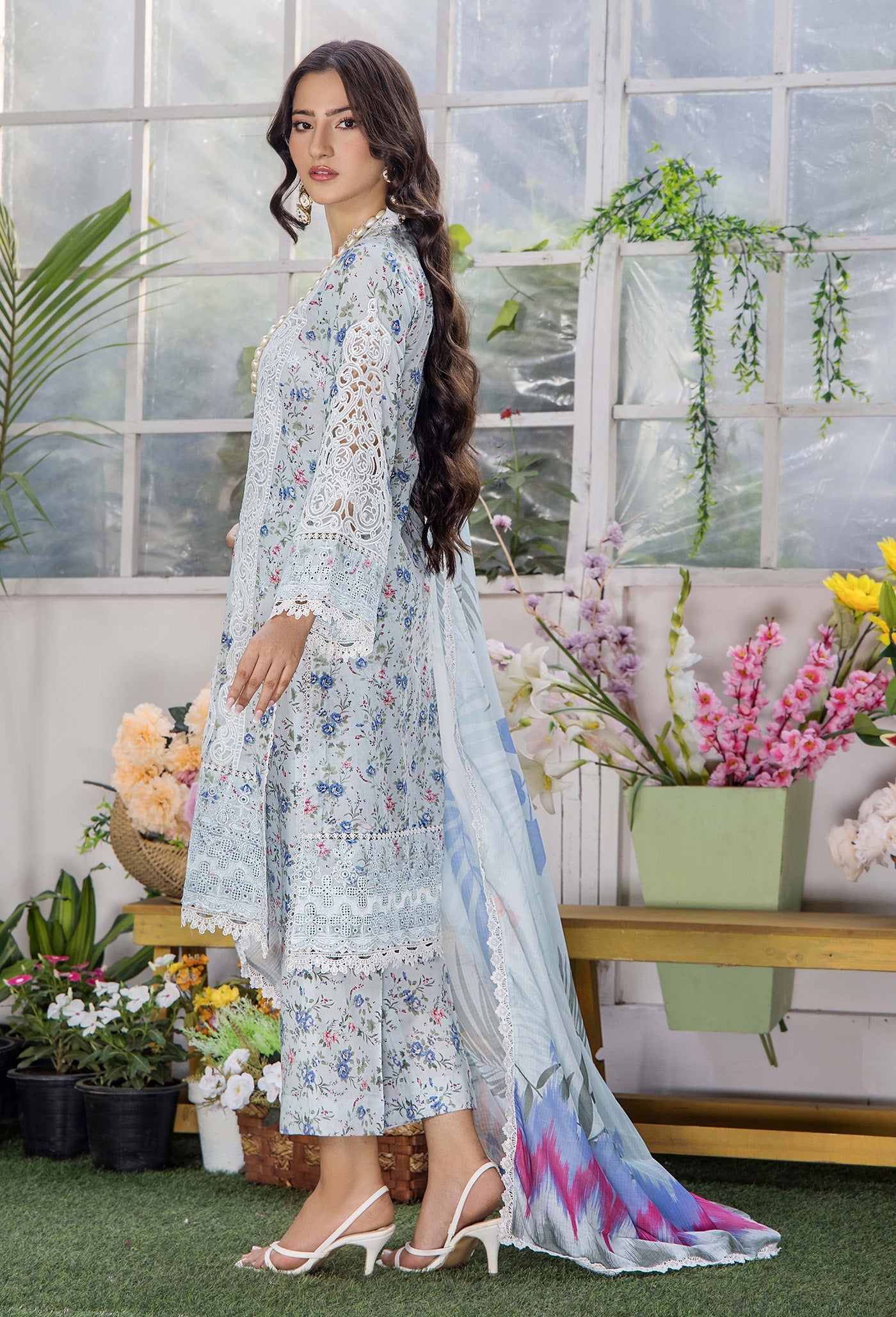 SUMMER PRINTS 31144