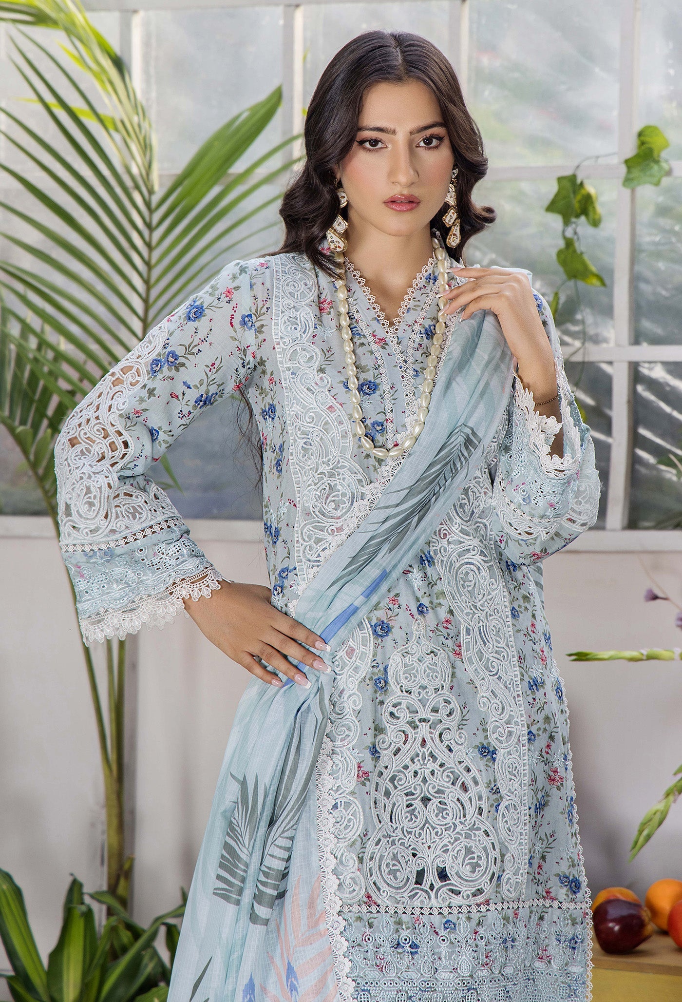 SUMMER PRINTS 31144