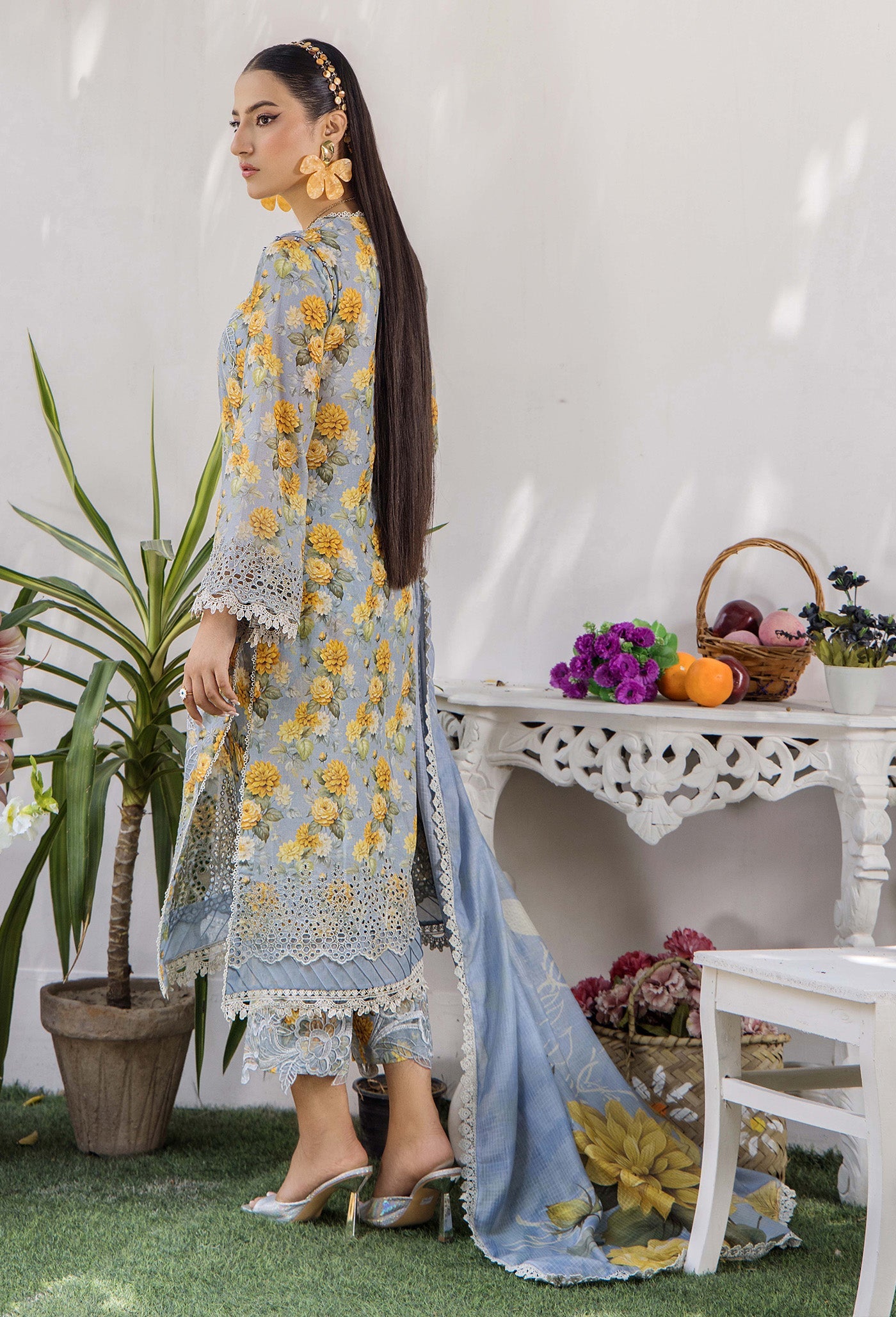 SUMMER PRINTS 31145