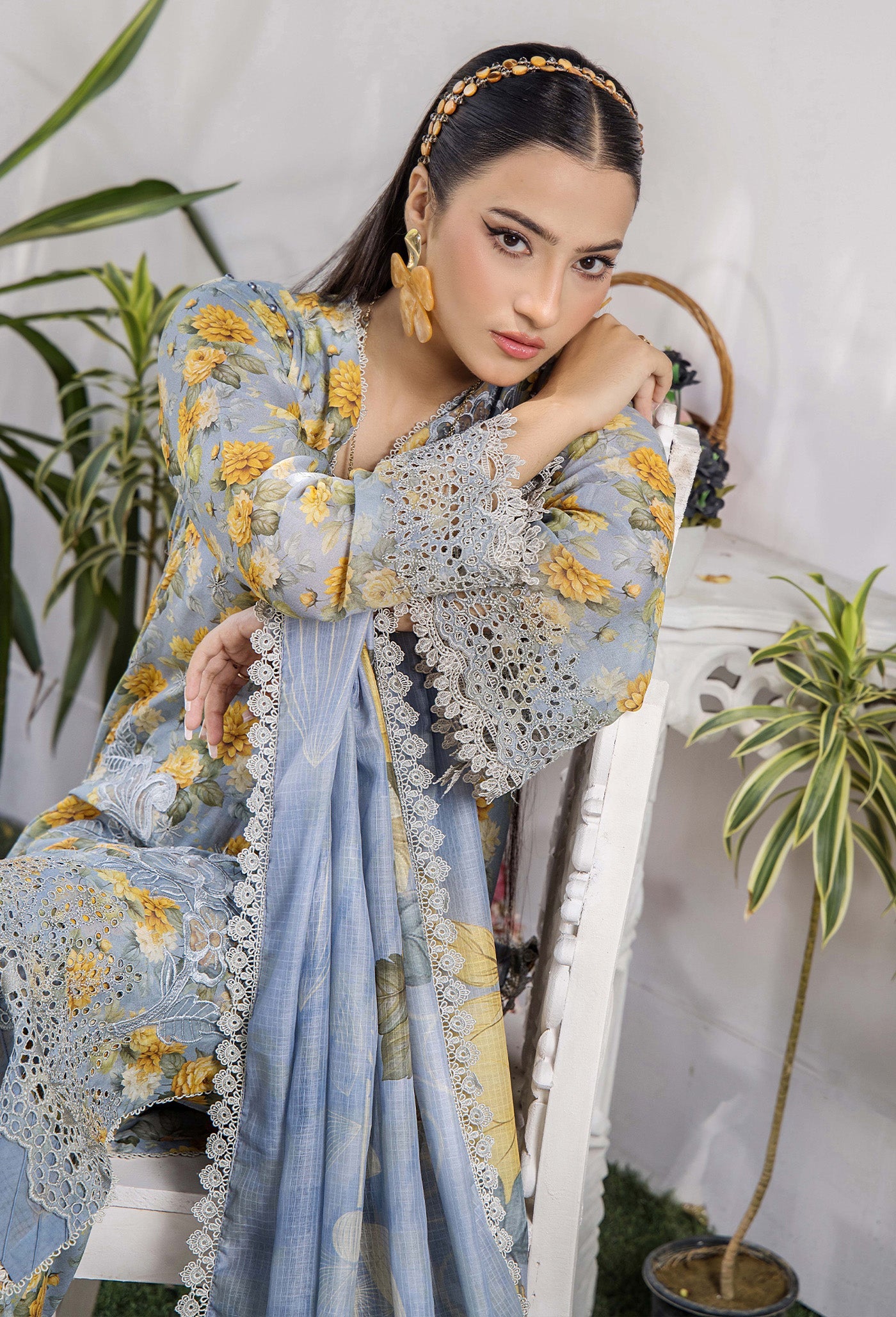 SUMMER PRINTS 31145
