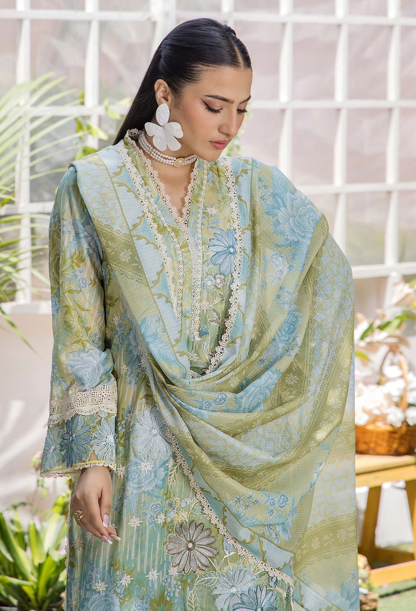 SUMMER PRINTS 31146