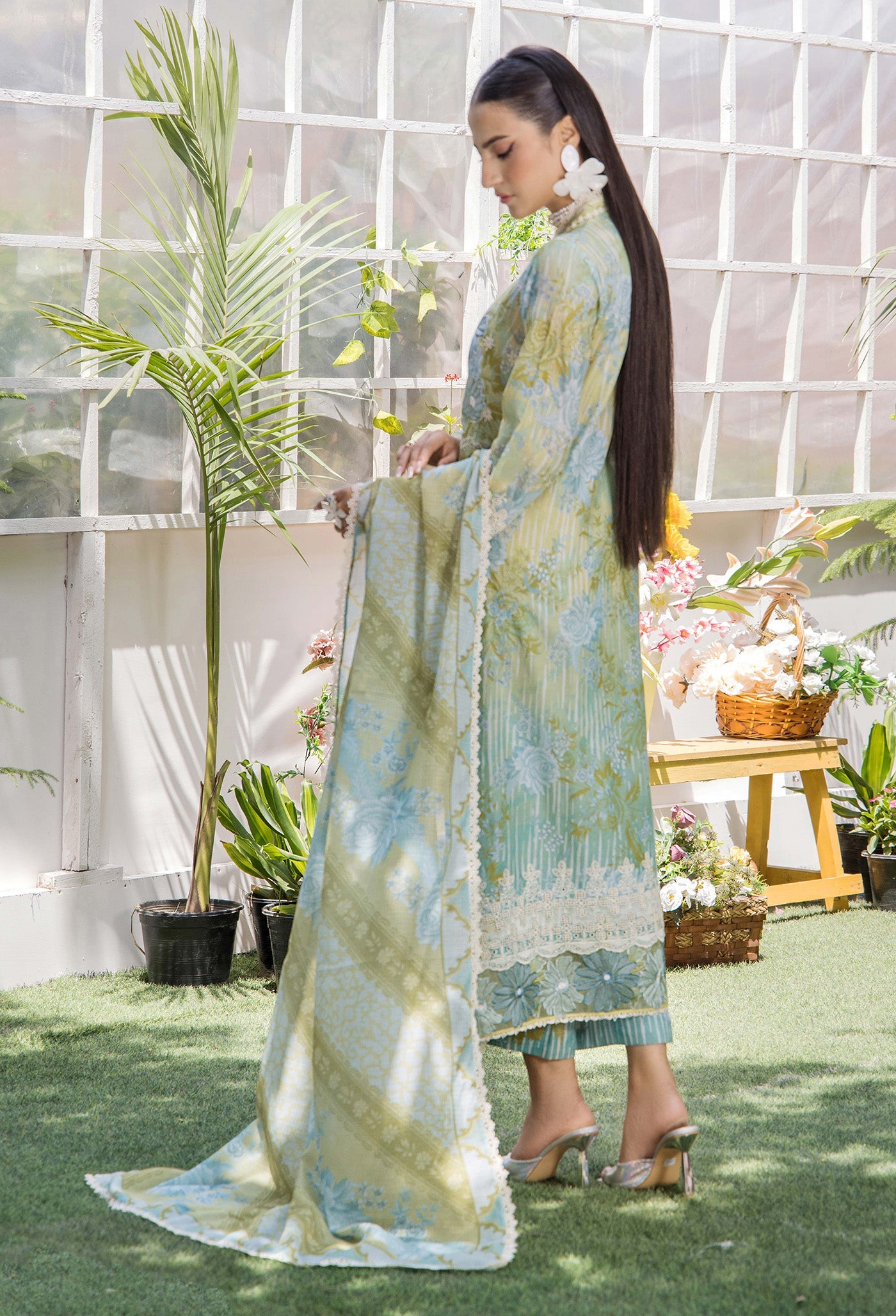 SUMMER PRINTS 31146