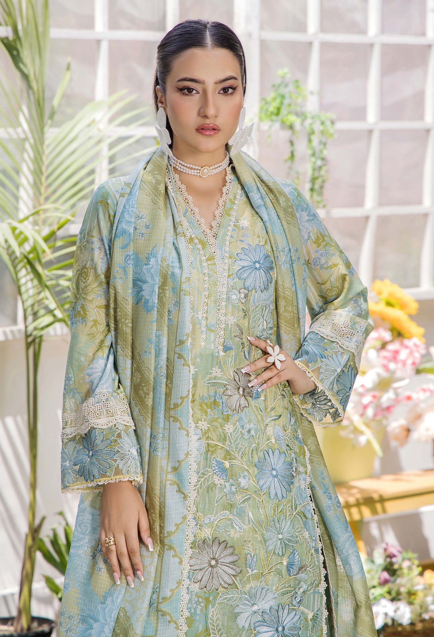 SUMMER PRINTS 31146