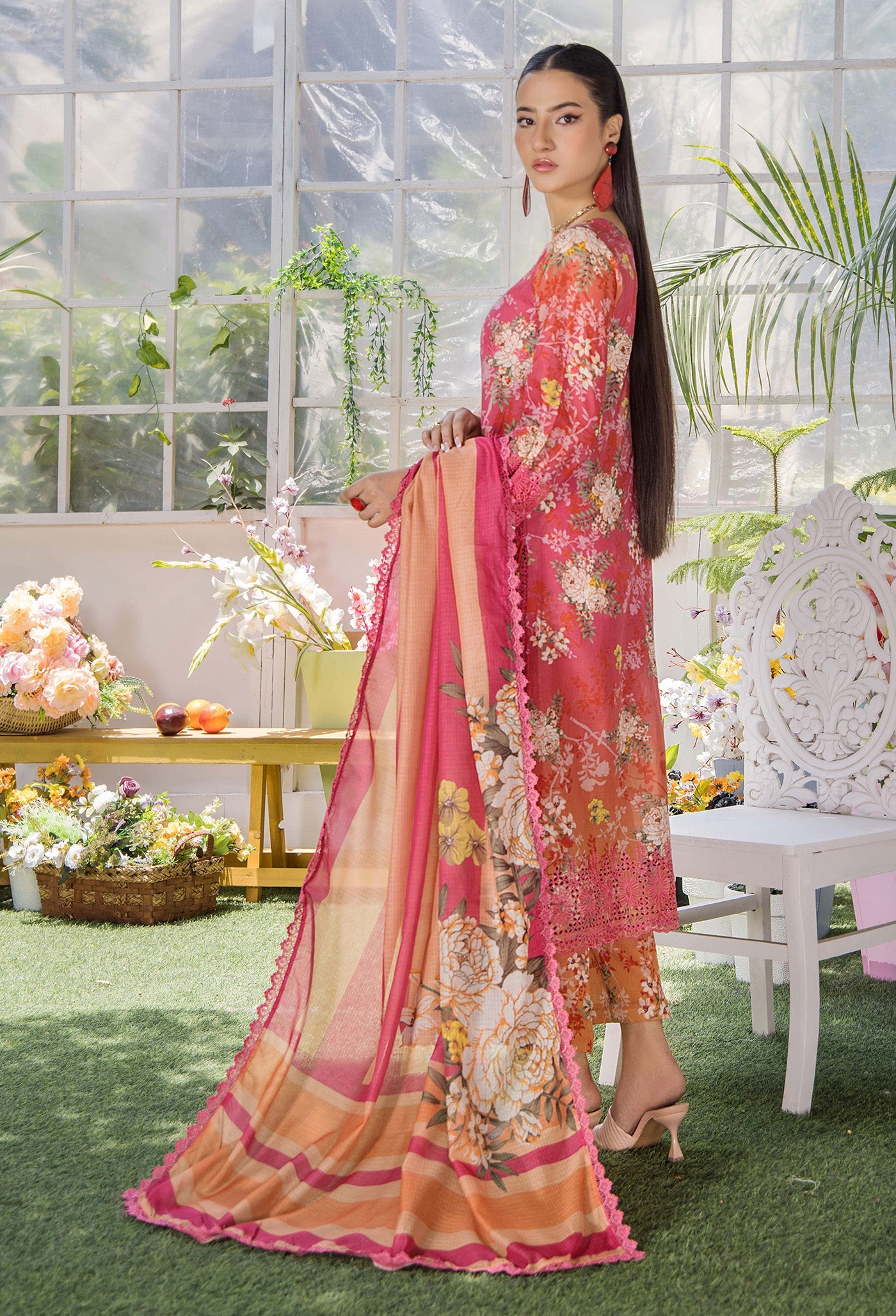 SUMMER PRINTS 31148