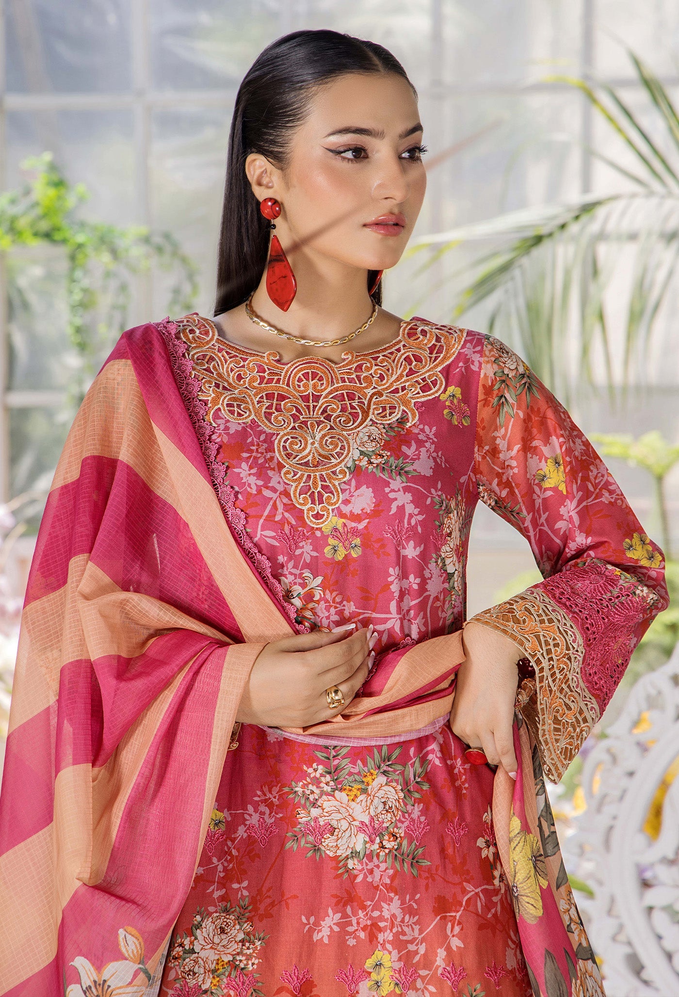 SUMMER PRINTS 31148