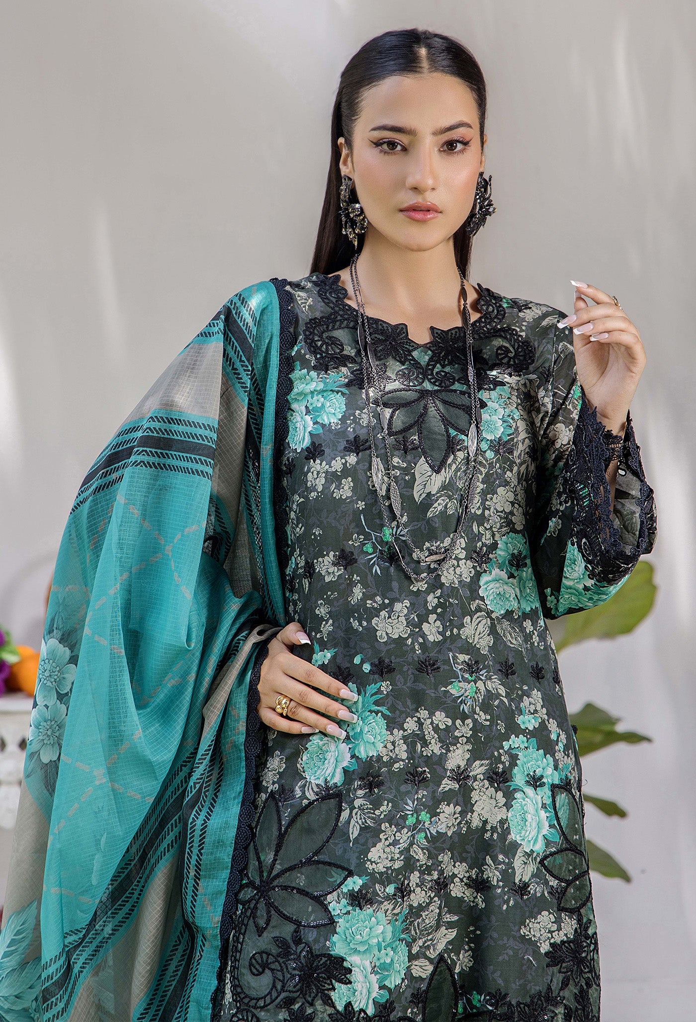 SUMMER PRINTS 31149