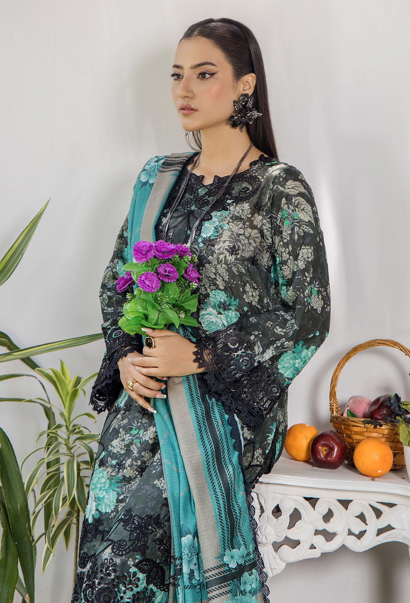 SUMMER PRINTS 31149